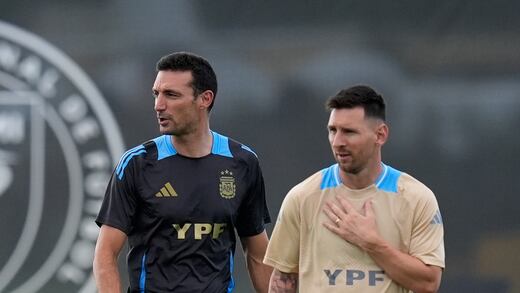 Selección de Argentina en la Copa América 2024: Todo lo que debes de saber sobre la albiceleste