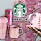 Vasos de Starbucks Cherry Blossom 2024: Precio de la colección, cómo y cuándo comprar cada uno
