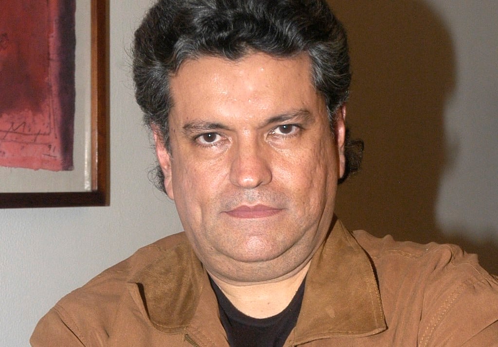 Sergio Andrade