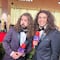 Premios Oscar 2024: Javier Ibarreche y El Capi Pérez se ganan los abucheos por sus atropelladas entrevistas