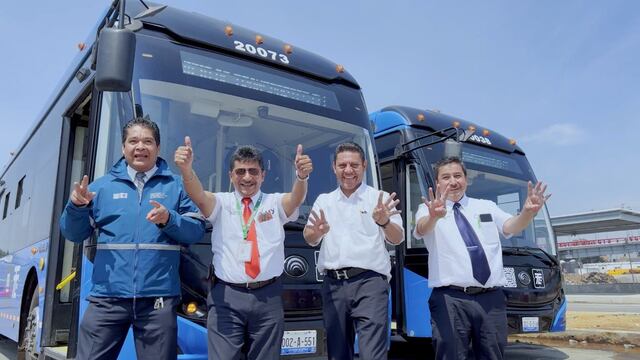 El Gobierno de la Ciudad de México expresó que el Trolebús Elevado tendrá una tarifa de 7 pesos y cobrará por medio de la Tarjeta de Movilidad Integrada.