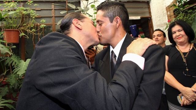 Matrimonios gay. ONU saluda iniciativa de Enrique Peña Nieto.