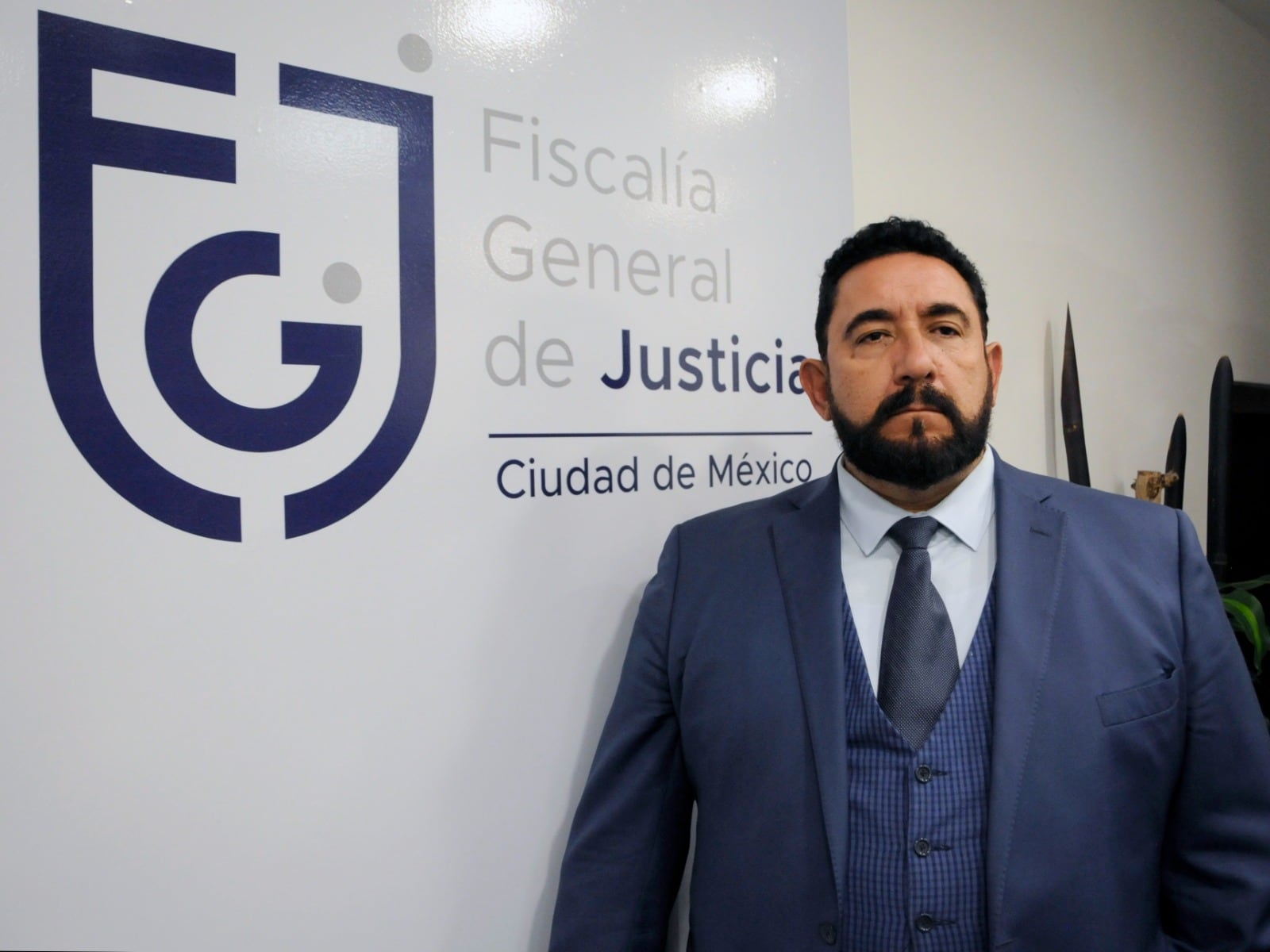 Cártel Inmobiliario de la Benito Juárez: emiten órdenes de aprehensión contra funcionarios de Santiago Taboada por extorsión