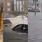 VIDEO: Lluvias inundan Nueva York y declaran estado de emergencia