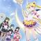 ‘Sailor Moon Eternal’ estrena trailer de su segunda película