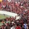 ¡Escándalo en el Jalisco! Cientos de fans del Atlas invaden la cancha; pudo pasar una tragedia