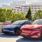 Tesla y Hilton crean una de las mayores redes de carga de autos eléctricos