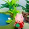 Peppa Pig y el Príncipe Rana: Capítulo completo en streaming creado por los fans de la cerdita