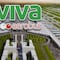 Estas son las 7 nuevas rutas de Viva Aerobus desde el AIFA; una es internacional
