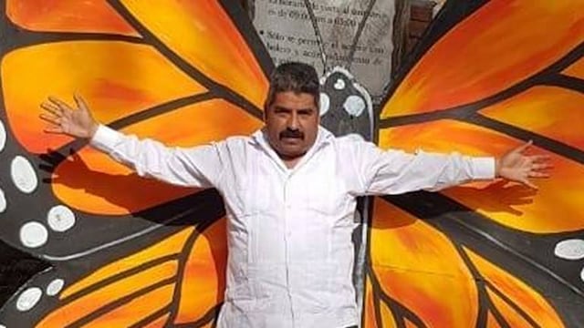El documental de Homero Gómez, El Guardián de las Monarcas, ya tiene fecha de estreno a 4 años del asesinato del activista mexicano