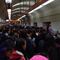¿Qué pasa en el Metro CDMX hoy 19 de marzo? Desalojan tren en Línea 7; reportan retrasos en Línea 3