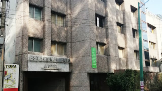 Encuentran muerta a presunta asesina y pareja sentimental de Marco Antonio Rodríguez en hotel de la CDMX
