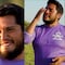 VIDEO: Teo se rompe y llora en La Isla 2023 cuando lo hacen hablar de su equipo morado