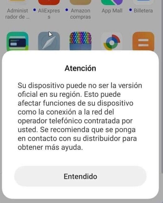 ¿Se viene bloqueo de Xiaomi a mercado gris de celulares en México? Un mensaje en smartphones enciende las alarmas