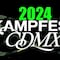 Kamp Fest 2024 regresa a CDMX, pero aún no hay artistas invitados ni fechas