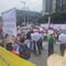 ¿Qué pasa en Avenida Constituyentes de CDMX hoy 28 de mayo? Reportan caos vial por bloqueo de jubilados