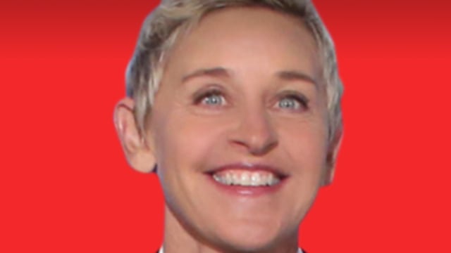 Ellen Lee DeGeneres cumple 60 años