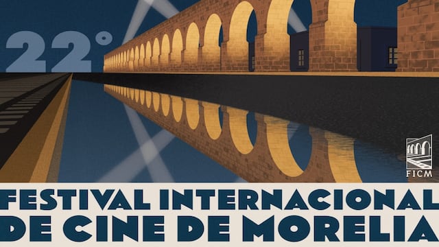 Festival Internacional de Cine de Morelia 2024 revela fechas con bonito cartel oficial