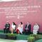 Sergio Salomón Céspedes conmemora el 162 Aniversario de la Batalla de Puebla