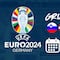 Eurocopa 2024: Así se jugará la actividad del Grupo C; Fechas, horarios y sedes de los partidos