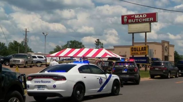 Tiroteo en Arkansas: Reportan 3 muertos y al menos 10 heridos