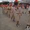 VIDEO: Desfile de El Chavo del 8 es tan raro como increíble y TikTok tiene la prueba