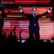 ¿Volvió el Luis Miguel berrinchudo? Captan el drama que hizo en su concierto de Chile (VIDEO)