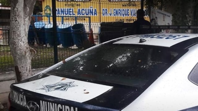 ¿Qué pasó en la primaria Urbana Enrique Villa Rivera de Los Mochis? Alumna encuentra bolsa de marihuana