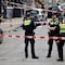 Eurocopa 2024: Policía disparó contra un hombre en Hamburgo; tenía un hacha y una molotov