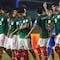 ¿Cómo le fue a la Selección Mexicana en su debut en el Mundial Sub-17?