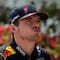 VIDEO: Max Verstappen demuestra en plena carrera el miedo que le tiene a Checo Pérez