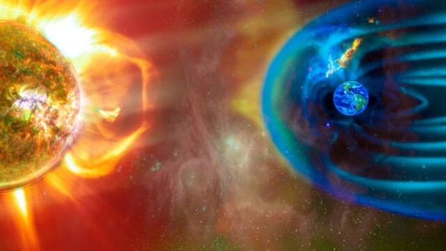 ¿Qué va a pasar el 23 de abril de 2023? Revive teoría viral de tormenta solar que provocaría apagón tecnológico