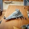Nuevo LEGO de Star Wars Destructor Imperial ya es el más deseado por coleccionistas y te decimos el precio