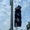 Gobierno de Acapulco continúa con la instalación de semáforos