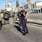 ¿Qué pasó en la autopista México-Pachuca? Vuelca vehículo de la Sedena y hay un militar muerto