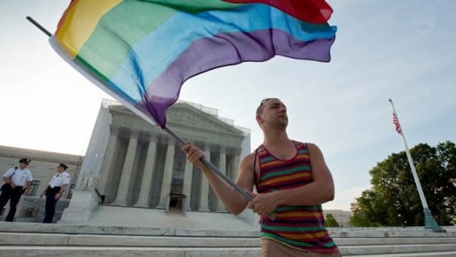 Prohibir el matrimonio gay es "una tradici&oacute;n de odio... y discriminaci&oacute;n salvaje", sentenci&oacute; el juez Richard Posner.