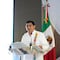 Salomón Jara presenta el Plan Estatal de Desarrollo 2022-2028 para Oaxaca