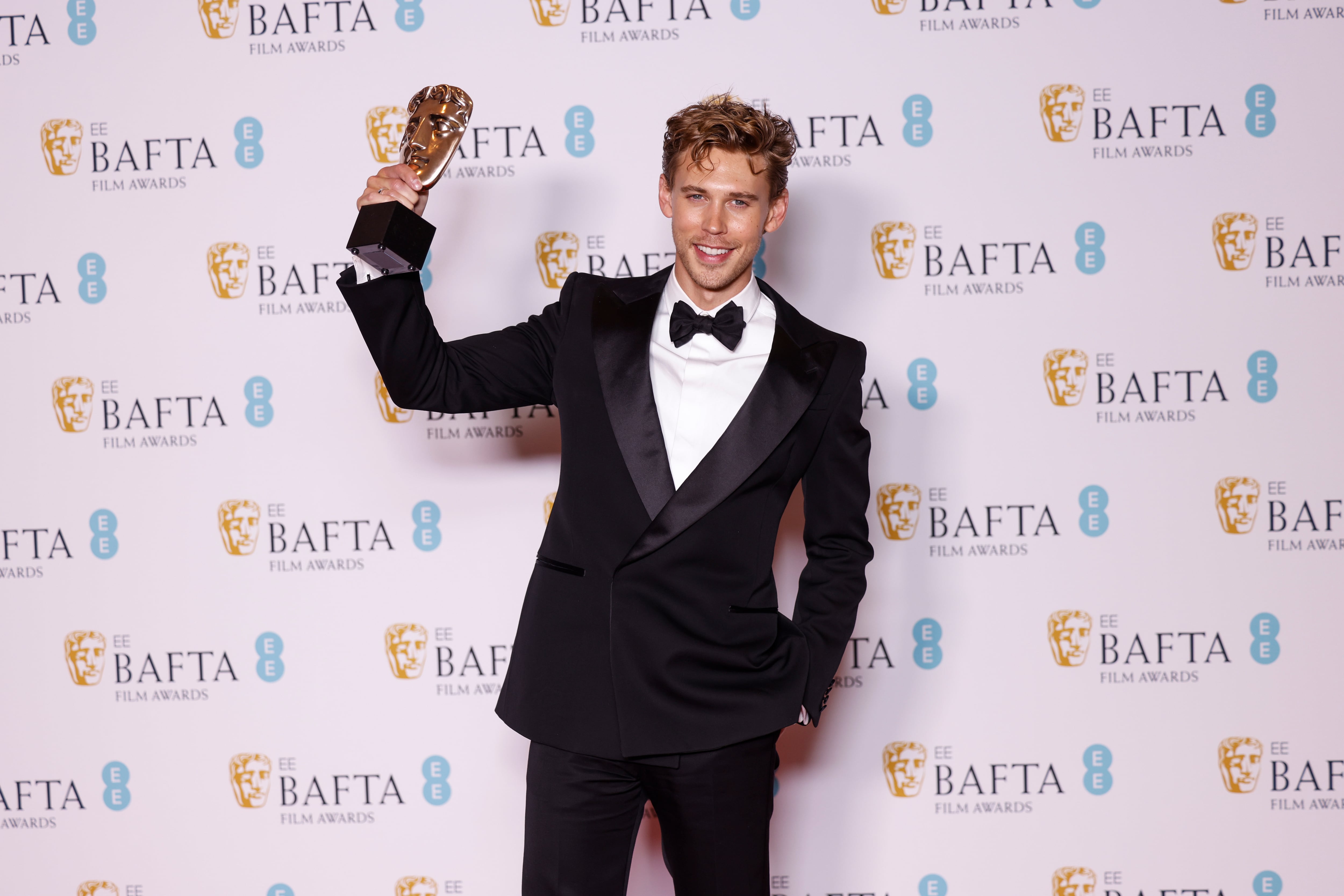 Premios BAFTA 2023: Lista de todos los ganadores