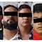 CDMX: Detienen a 5 presuntos secuestradores que operaban en Coyoacán y Álvaro Obregón