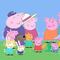 Peppa Pig: Nombres y cómo se ve cada personaje de la caricatura infantil protagonizada por la cerdita más famosa