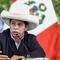 Pedro Castillo, ex presidente de Perú, se niega a realizarse prueba de toxicología; es “un plan maquiavelico”, acusa