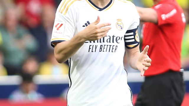 Estrella del Real Madrid