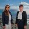 Mara Lezama y Julia Simpson, presidenta de WTTC, fortalecen la proyección turística de Quintana Roo a nivel mundial