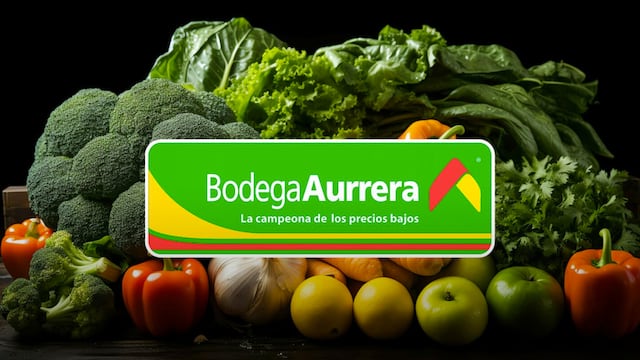Bodega Aurrera tianguis de frutas y verduras 2 al 4 julio 2024
