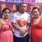 VIDEO: Embaraza a sus 2 esposas; así festejaron el baby shower juntas
