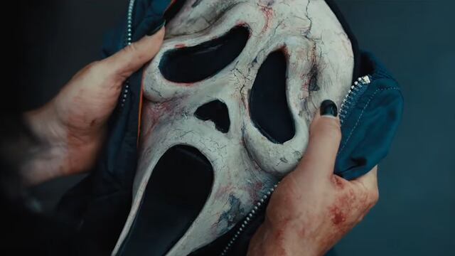 Scream 6 presenta su nuevo tráiler y elenco