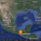 Temblor hoy: Sismo de magnitud 4.1 sacude a Pijijiapan, Chiapas 