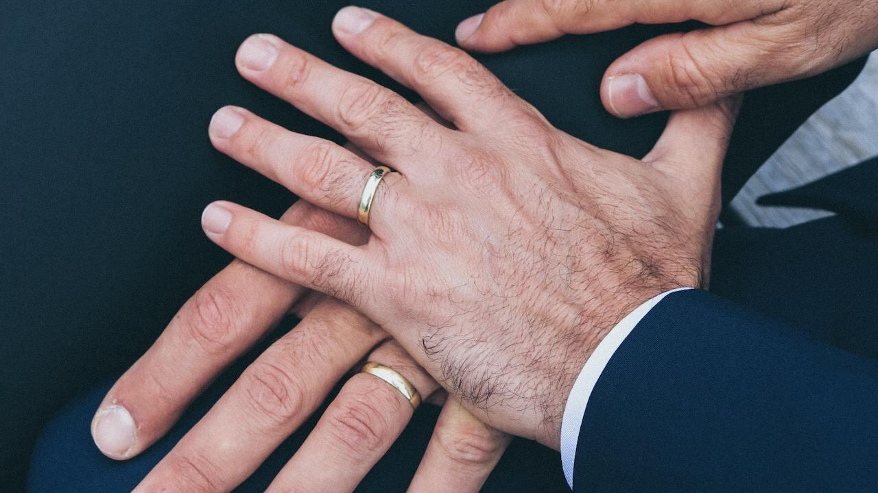 Matrimonio igualitario en Aguascalientes