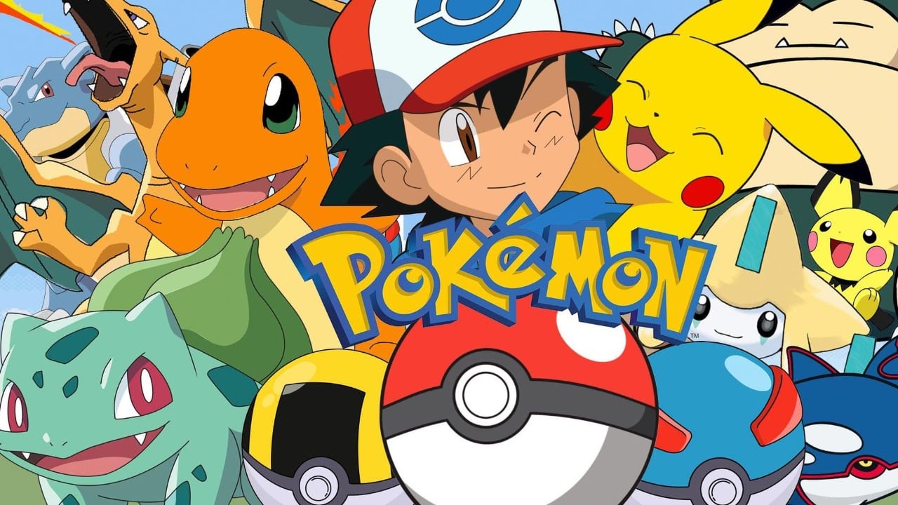 Capítulo de Pokémon que provocó epilepsia en los años 90, pudo haber sido histeria colectiva