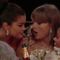 Los memes de Kylie Jenner negándole una foto de Timothée Chalamet a Selena Gómez y el chisme a Taylor Swift en Golden Globes 2024​​